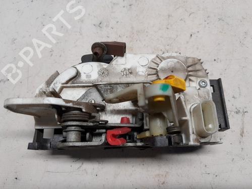 Used Front right lock Front right lock JEEP COMPASS (MK49) 2.0 CRD 4x4 (140 hp) 24458824 24458824