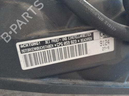 Engine VW UP! (121, 122, BL1, BL2, BL3, 123) 1.0 EcoFuel | BP38465900M1 - Image 7