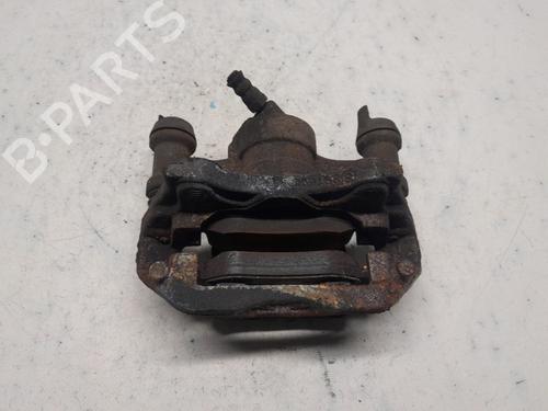 Right rear brake caliper MERCEDES-BENZ VITO Van (W447) 116 CDI (447.601, 447.603, 447.605) | BP20112725M106 
