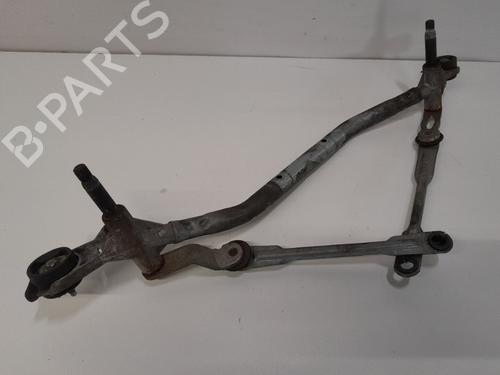 Used Front wipers mechanism Front wipers mechanism 18848709 18848709
