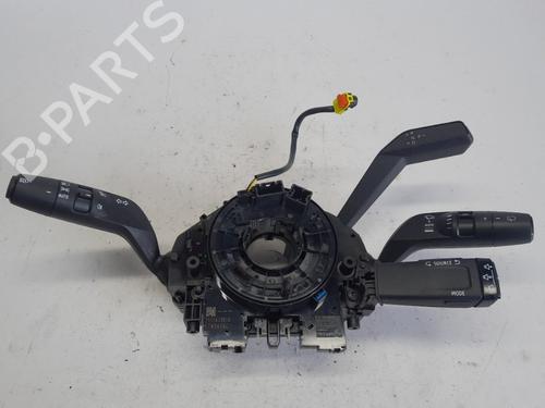 Used Steering column stalk RENAULT AUSTRAL E-TECH 200 Hybrid (HGM2) (199 hp) 18900362
