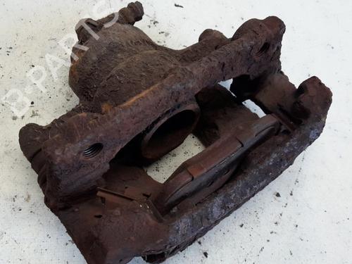 Right front brake caliper CITROËN C1 (PM_, PN_) 1.0 | BP13231346M104 