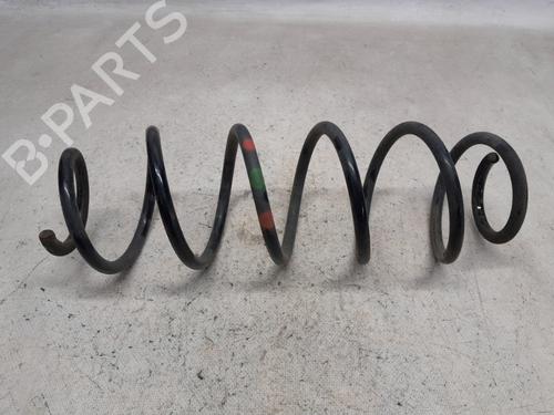 Used Shock absorber spring PEUGEOT 208 II (UB_, UP_, UW_, UJ_) 1.2 PureTech 100 (101 hp) 30554159