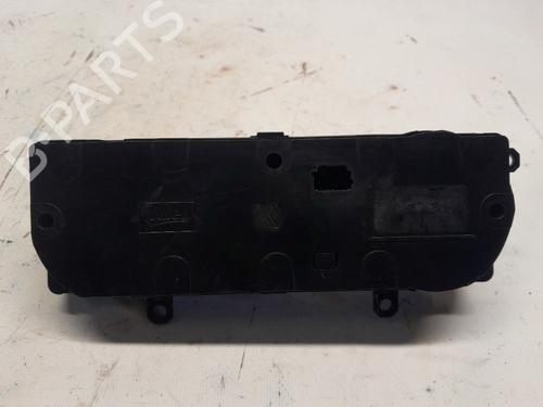 Climate control RENAULT CAPTUR I (J5_, H5_) 0.9 TCe 90 | BP30554061I5 