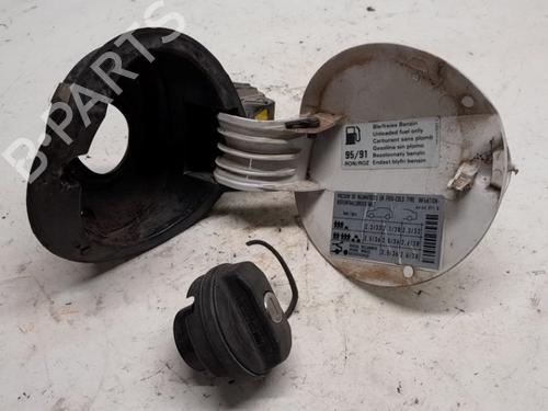 Fuel flap SEAT IBIZA IV (6J5, 6P1) 1.2 | BP16473098C131 