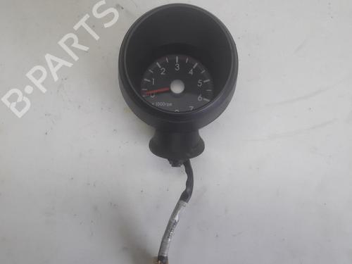 Used Display monitor Display monitor SUZUKI ALTO VII (GF, HA25_, HA35_) 1.0 (AMF310, GFC31S) (68 hp) 11081911 11081911