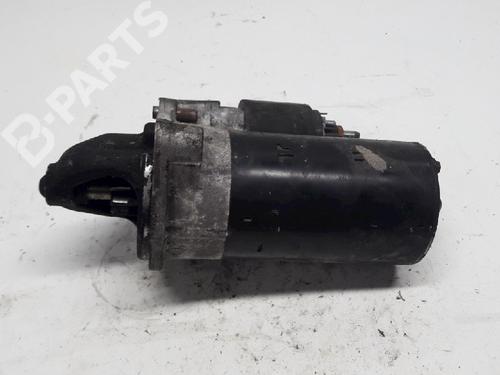 Used Starter Starter BMW 3 (E46) 316 i (105 hp) 11072557 11072557