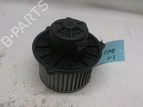 Used Heater blower motor HYUNDAI i10 I (PA) 1.1 (67 hp) 11069184