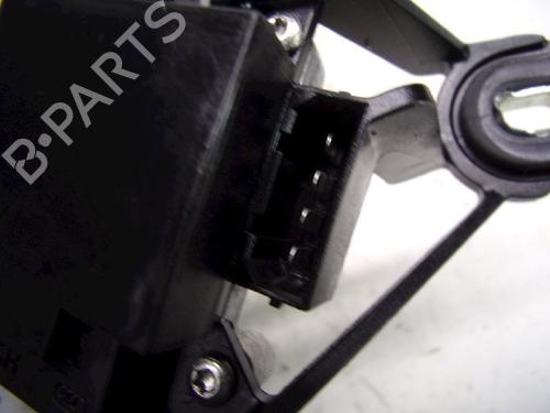Rear wiper motor VW FOX Hatchback (5Z1, 5Z3, 5Z4) 1.2 | BP11067501M102 