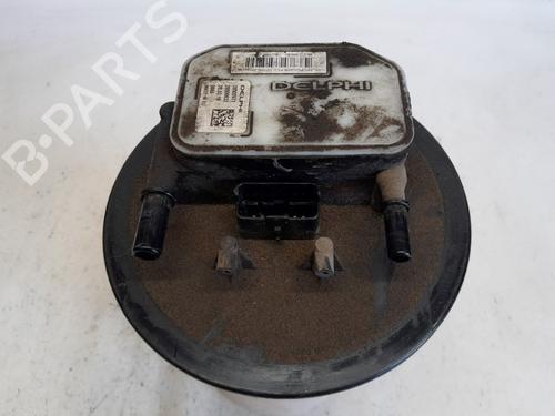 Fuel pump PEUGEOT EXPERT Van (V_) 2.0 BlueHDi 120 | BP28827736M76 