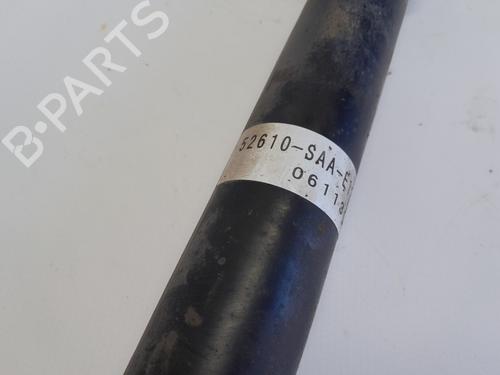 Left rear shock absorber HONDA JAZZ II (GD_, GE3, GE2) 1.2 i-DSI (GD5, GE2) | BP15195078M18 