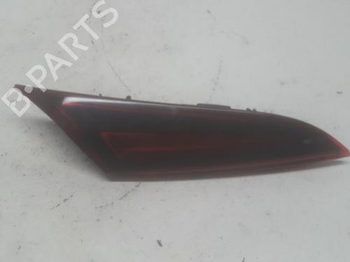 Used Left taillight Left taillight 11568885 11568885