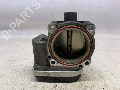 Throttle body BMW 1 (E87) 118 i | BP39414241M82 - Image 2