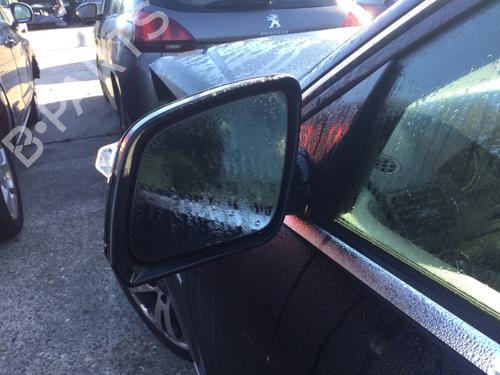 Used Left mirror MERCEDES-BENZ C-CLASS T-Model (S204) C 180 Kompressor (204.246) (156 hp) 20216566