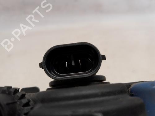 Right front fog light RENAULT MEGANE III Grandtour (KZ0/1) 1.4 TCe (KZ0F, KZ1V) | BP28827784C31 