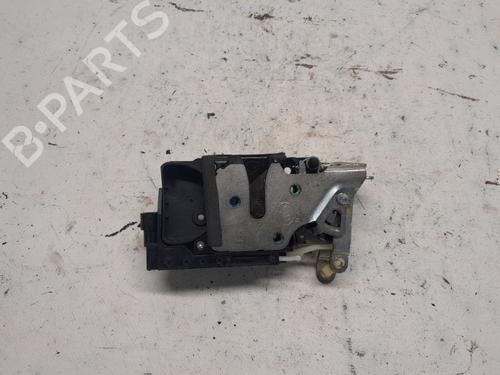 Front left lock OPEL KARL (C16) 1.0 | BP19772850C98
