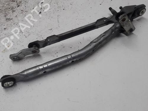 Front wipers mechanism TOYOTA AYGO (_B1_) 1.0 (KGB10_, KGB10R) | BP11074450C83 
