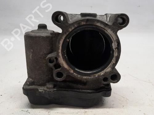 Throttle body VW POLO IV (9N_, 9A_) 1.2 12V | BP26674518M82 