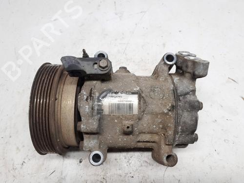 AC compressor RENAULT KANGOO Express (FC0/1_) 1.5 dCi | BP25748997M34 - Image 2