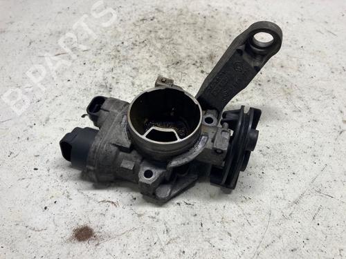 Used Throttle body Throttle body RENAULT TWINGO I (C06_) 1.2 (C066, C068) (58 hp) 18846331 18846331