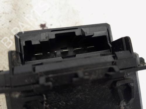 Heater resistor PEUGEOT 208 I (CA_, CC_) 1.2 VTI 82 | BP29166478M108 