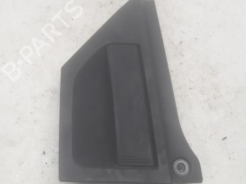 Used Rear right exterior door handle Rear right exterior door handle 11187348 11187348