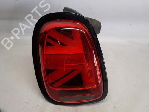 Used Left taillight Left taillight MINI MINI Convertible (F57) Cooper S (178 hp) 33247362 33247362