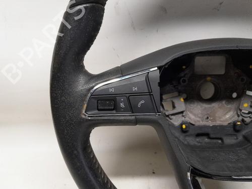 Steering wheel SEAT IBIZA IV SC (6J1, 6P5) 1.0 TSI | BP18849362C49 