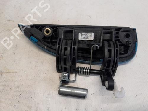 Front left exterior door handle DACIA SPRING EV (B6M1) | BP25749291C128 - Image 2