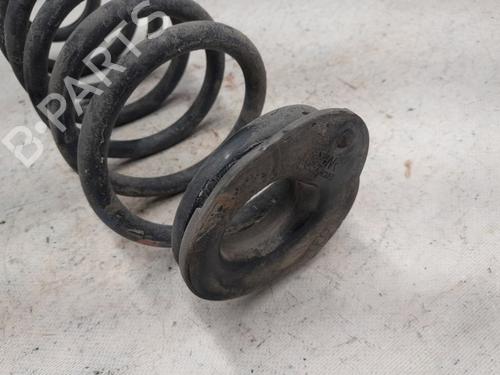 Støddæmperfjeder HONDA INSIGHT (ZE_) 1.3 IMA (ZE28, ZE2) | BP29980750C152