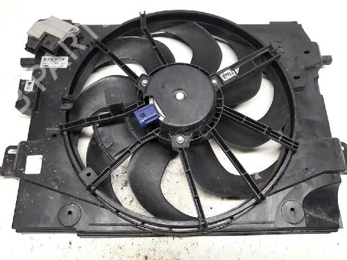 Used Radiator fan Radiator fan 11069344 11069344