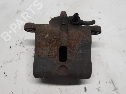 Used Left front brake caliper Left front brake caliper HYUNDAI ATOS (MX) 1.1 (63 hp) 21071557 21071557