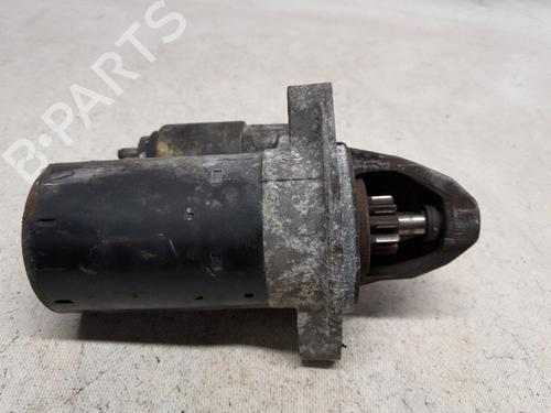 Startmotor FORD FIESTA V (JH_, JD_) 1.4 16V (80 hp) 29166929