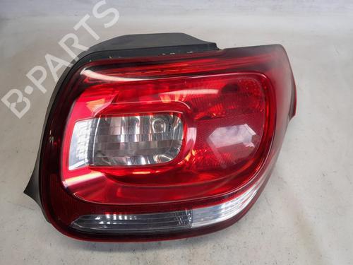Used Right taillight CITROËN DS3 (SA_) 1.6 HDi 90 (92 hp) 29439462