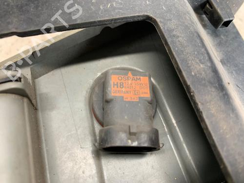 Right front fog light FORD B-MAX (JK) 1.0 EcoBoost | BP40023747C31 - Image 3