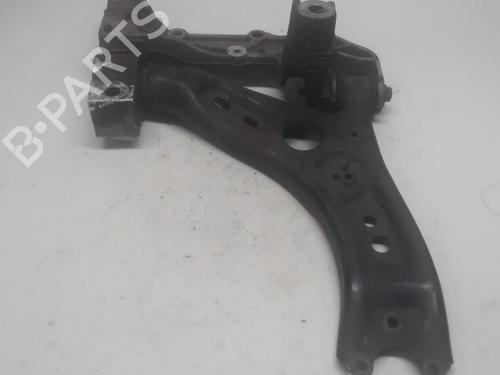 Used Right front suspension arm VW GOLF VI (5K1) 1.4 TSI (160 hp) 11079904