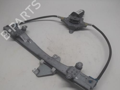 Used Front left window mechanism Front left window mechanism 11078269 11078269