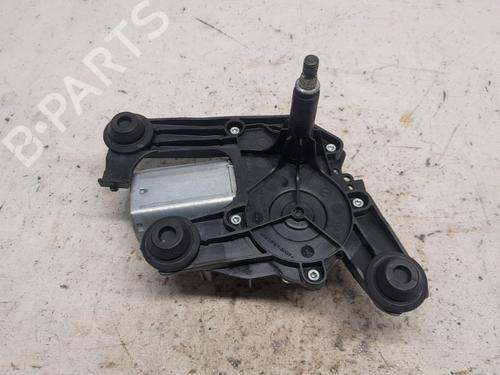Used Rear wiper motor CITROËN C4 II (NC_) 1.6 VTi 120 (NC5FS0, NC5FS9) (120 hp) 22569054