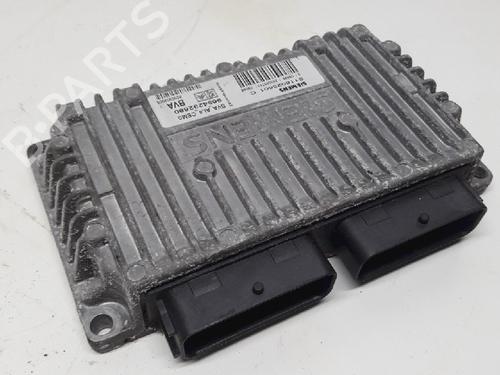 Used Gearbox control unit Gearbox control unit 11072758 11072758