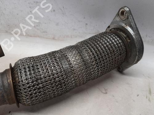 Catalyst DACIA SANDERO II 1.5 dCi | BP29739033M10 