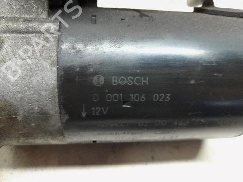 Starter RENAULT ESPACE IV (JK0/1_) 2.0 Turbo (JK0A, JK0B, JK0N) | BP29291524M8 