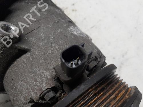 AC compressor FORD FIESTA VI (CB1, CCN) 1.6 TDCi | BP22212699M34 
