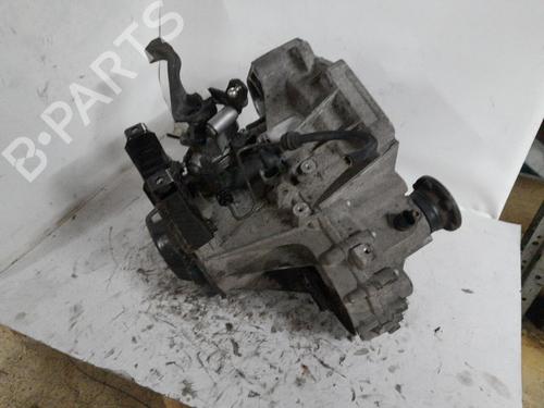 Getriebe VW POLO IV (9N_, 9A_) 1.4 16V | BP29980945M3