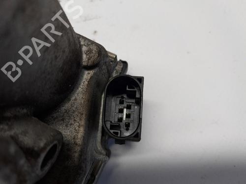 Throttle body MERCEDES-BENZ C-CLASS (W204) C 180 CGI (204.049) | BP18847485M82 