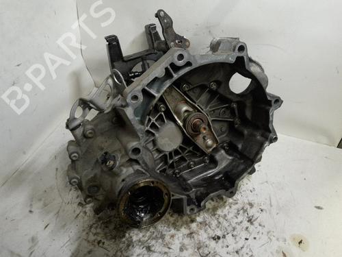 Used Gearbox VW FOX Hatchback (5Z1, 5Z3, 5Z4) 1.2 (55 hp) 30554214