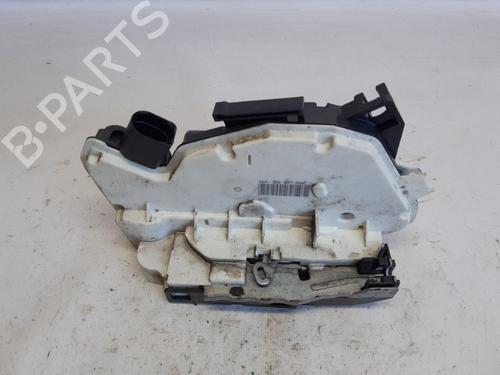 Used Front right lock Front right lock SKODA FABIA II Combi (545) 1.6 TDI (90 hp) 34168842 34168842
