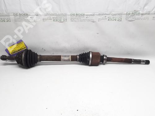 Used Right front driveshaft Right front driveshaft CITROËN C3 II (SC_) 1.6 HDi (92 hp) 11071577 11071577