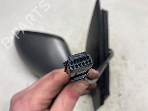 Right mirror DACIA SANDERO III 1.0 TCe 100 ECO-G | BP18846290C27