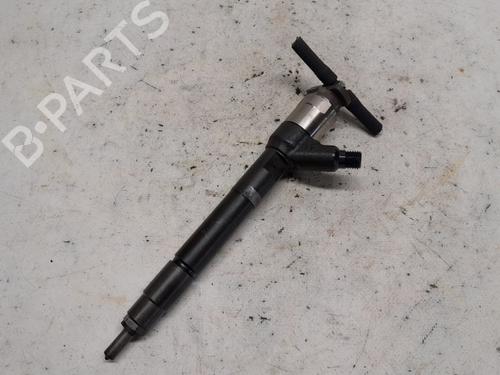 Used Injector OPEL ASTRA K (B16) 1.6 CDTi (68) (110 hp) 18848471