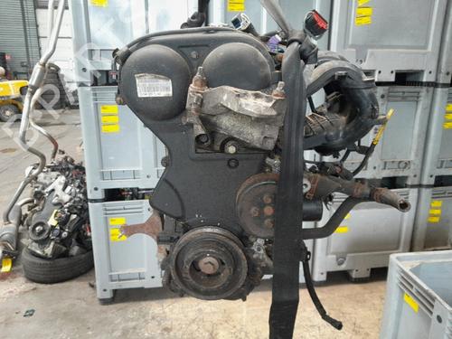 Engine FORD FIESTA VI (CB1, CCN) 1.4 | BP18852789M1 